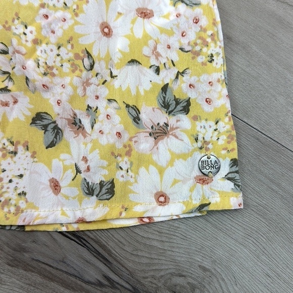 🔆BILLABONG🔆BLISS FALL DRESS - Picture 11 of 15